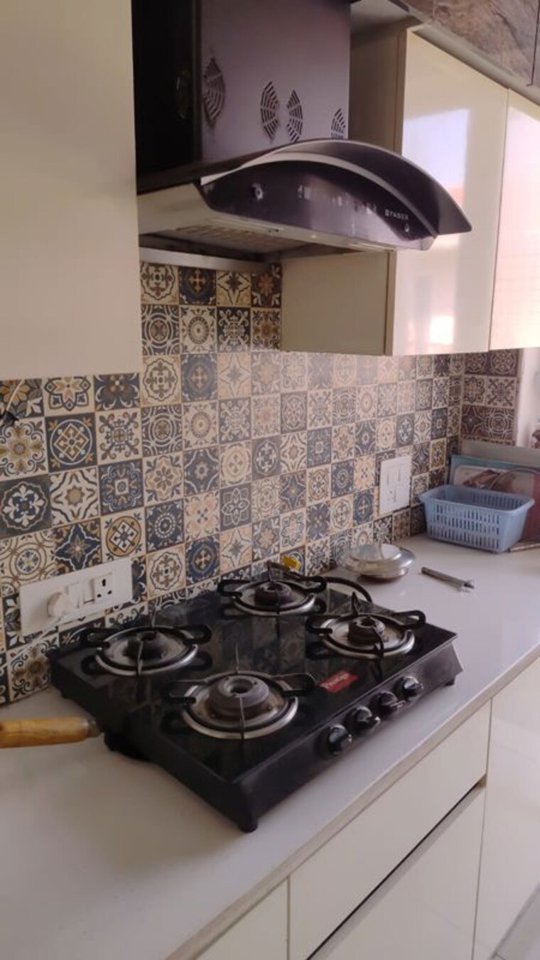 Team Area, sunshine-enclave 3 Bedroom 1850 Sq.Ft. Apartment In Vip Road Zirakpur 10442068
