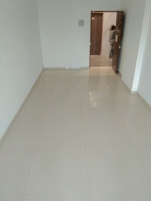 Floor Plan in  Office Space at Vikas Ritz, Khadakpada – for Rent