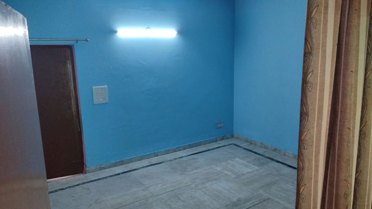 2 BHK 120 Sq.Ft. Independent House in Gladiator Homes Plot