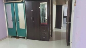 Building Lobby in 1 BHK Apartment at Tukaram Nagar – for Rent