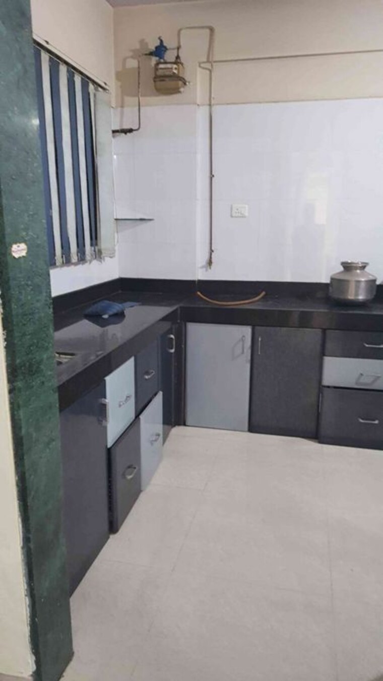 Kitchen, tukaram nagar 1 Bedroom 650 Sq.Ft. Apartment In Tukaram Nagar Pune 10442086