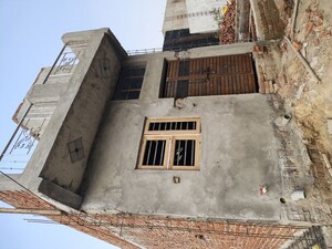  Plot – Exterior View View at Radha Krishna Residency, Tilapta - for Sale