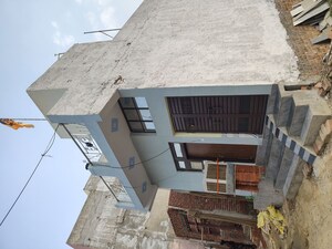  Plot – Exterior View View at Radha Krishna Residency, Tilapta - for Sale