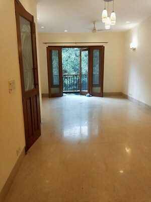 4 BHK Apartment For Rent in Vasant Vihar