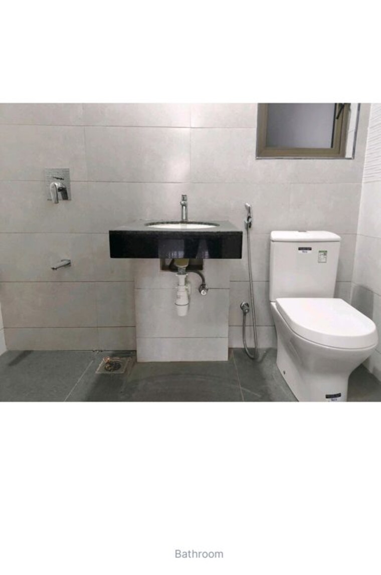 Bathroom, kalpataru-paramount 2 Bedroom 711 Sq.Ft. Apartment In Kapur Bawdi Thane 10442109