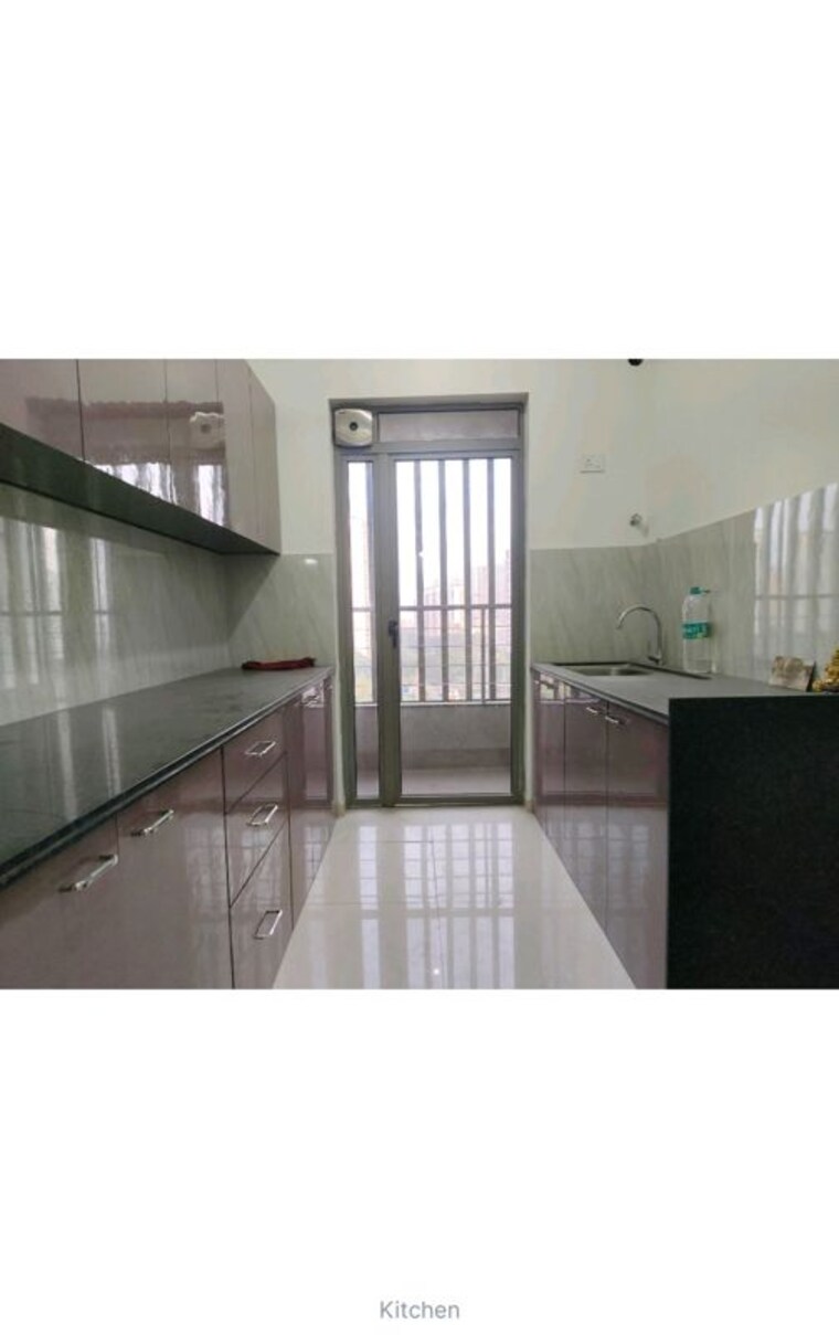 Kitchen, kalpataru-paramount 2 Bedroom 711 Sq.Ft. Apartment In Kapur Bawdi Thane 10442109