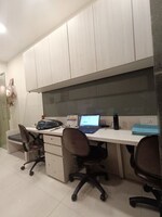 405 Sq.Ft. Office Space in Shree Krishna Square
