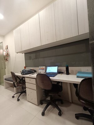  Office Space For Rent in Shree Krishna Square, Bow Bazaar