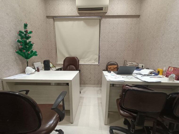 Team Area, shree-krishna-square Commercial Office Space 405 Sq.Ft. In Bow Bazaar Kolkata 10442105