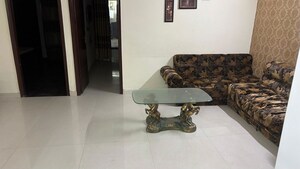 Living Room in 3 BHK Apartment at SBP Housing Park, Central Derabassi – for Rent