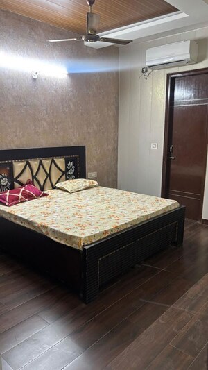 Bedroom in 3 BHK Apartment at SBP Housing Park, Central Derabassi – for Rent