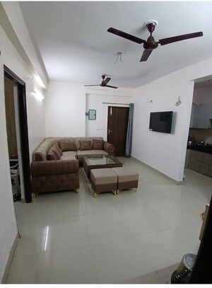 2 BHK Apartment For Rent in JKG Palm Resort, Raj Nagar Extension