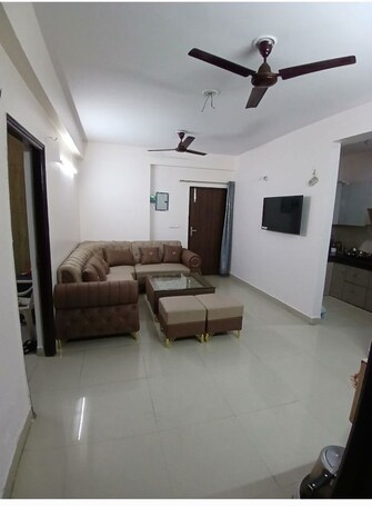 2 BHK + Store Room 1005 Sq.Ft. Apartment in JKG Palm Resort