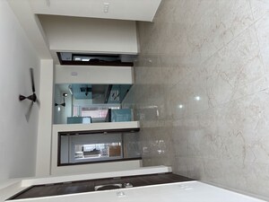 Living Room in 3 BHK Independent House at M3M Soulitude, Sector 89 – for Rent