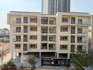 3 BHK Apartment For Sale in Hoysala Hallmark Lalith, Nagavara