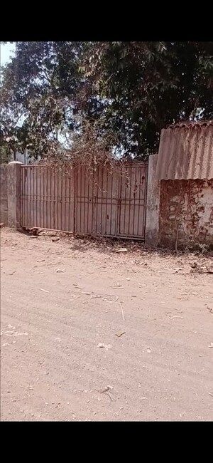  Industrial Plot – Exterior View View at Dewan And Shah Industrial Estate, Vasai East - for Rent