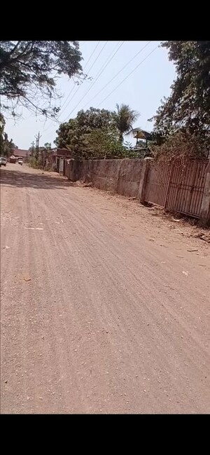 Plot Area in  Industrial Plot at Dewan And Shah Industrial Estate, Vasai East – for Rent