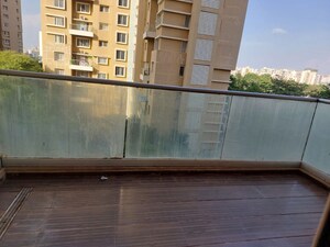 3 BHK Apartment For Rent in Kumar Princetown Royal, Undri