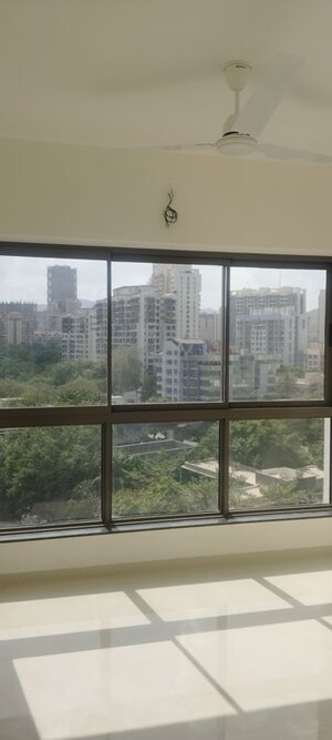 Master Bedroom in 2 BHK Apartment at Rustomjee Bella Phase 1, Bhandup West – for Sale