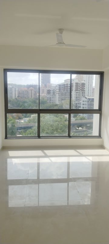 2 BHK 1000 Sq.Ft. Apartment in Rustomjee Bella Phase 1