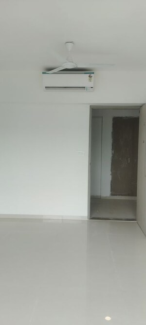 Bedroom in 2 BHK Apartment at Rustomjee Bella Phase 1, Bhandup West – for Sale