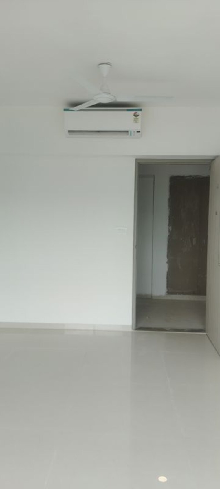 Bedroom, rustomjee-bella-phase-1 2 Bedroom 1000 Sq.Ft. Apartment In Bhandup West Mumbai 10442103