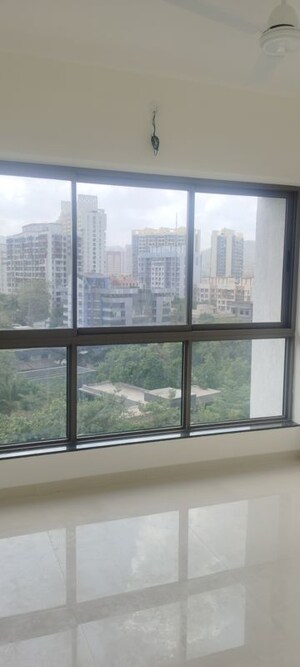 Master Bedroom in 2 BHK Apartment at Rustomjee Bella Phase 1, Bhandup West – for Sale