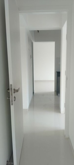 Lobby in 2 BHK Apartment at Rustomjee Bella Phase 1, Bhandup West – for Sale