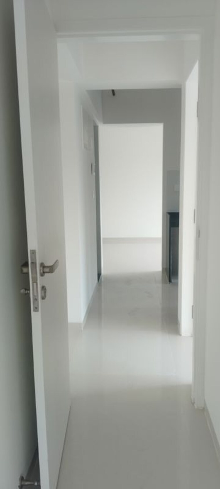 Lobby, rustomjee-bella-phase-1 2 Bedroom 1000 Sq.Ft. Apartment In Bhandup West Mumbai 10442103