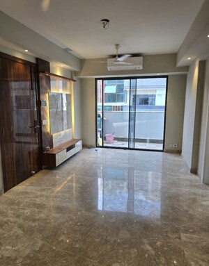 3 BHK Apartment For Rent in Signature Global City 63A, Sector 63a
