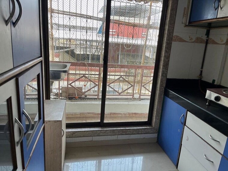 Balcony, marathahalli 3 Bedroom 1200 Sq.Ft. Builder Floor In Marathahalli Bangalore 10442154