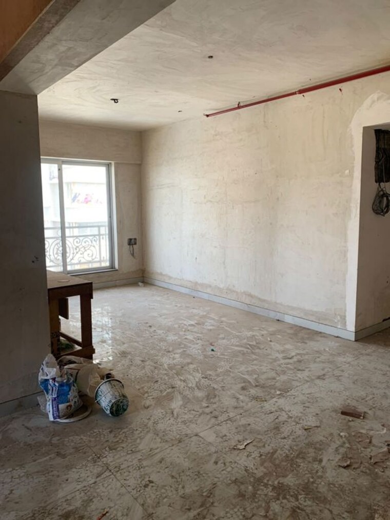 Bedroom, darvesh-mariam-residency 3 Bedroom 1120 Sq.Ft. Apartment In Agripada Mumbai 10442136