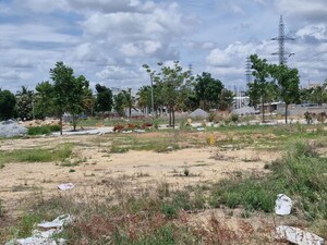 Plot Area in  Plot at Mahaveer Hillstone, Mylasandra – for Sale