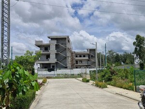 Plot For Sale in Mahaveer Hillstone, Mylasandra