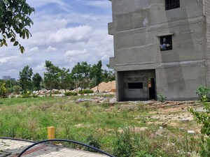  Plot – Exterior View View at Mahaveer Hillstone, Mylasandra - for Sale