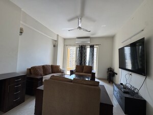 3 BHK Apartment For Rent in Sector 20