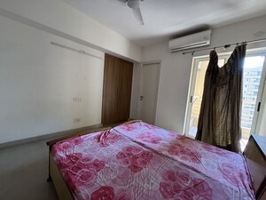 Bedroom in 3 BHK Apartment at Sector 20 – for Rent