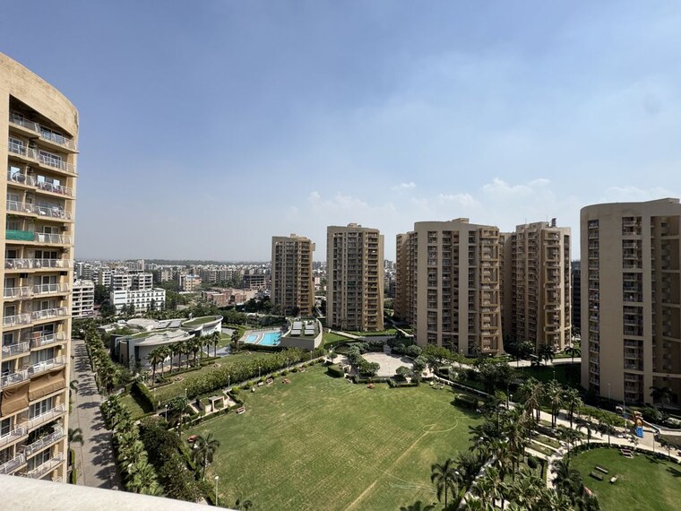 Exterior View, sector 20 3 Bedroom 1850 Sq.Ft. Apartment In Sector 20 Panchkula 10442121