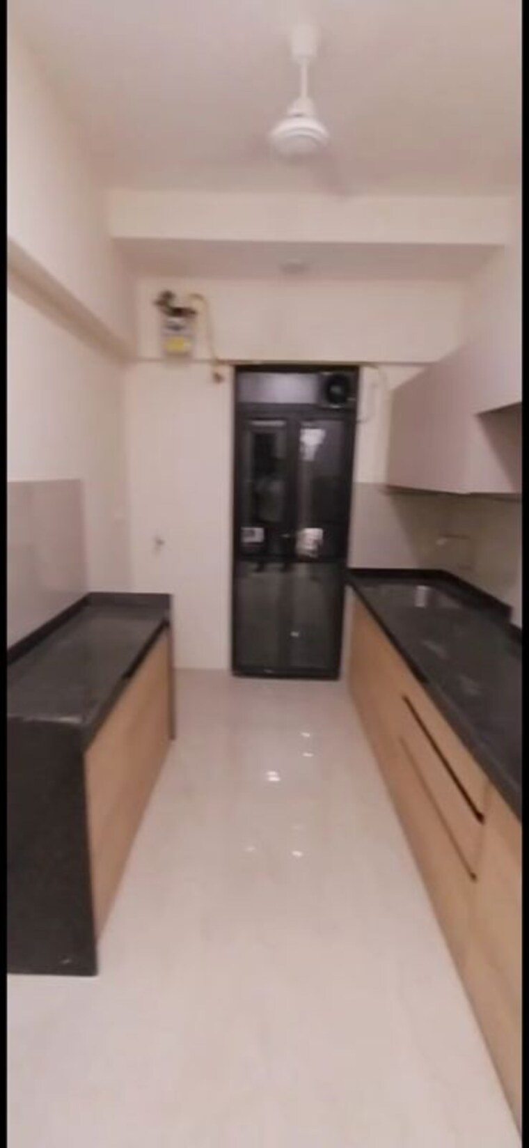 Kitchen, our-home-chs 2 Bedroom 653 Sq.Ft. Apartment In Andheri West Mumbai 10442165