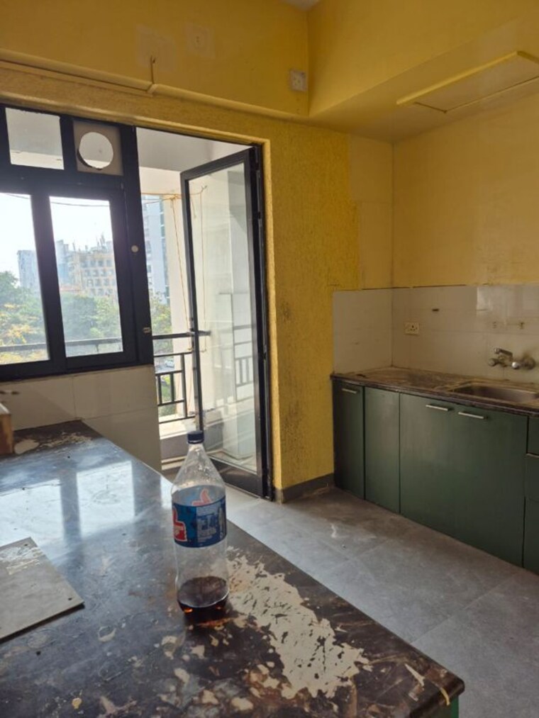 Kitchen, sreepally 4 Bedroom 2600 Sq.Ft. Apartment In Sreepally Kolkata 10442164