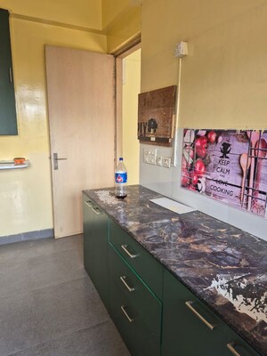 Bedroom in 4 BHK Apartment at Sreepally – for Rent