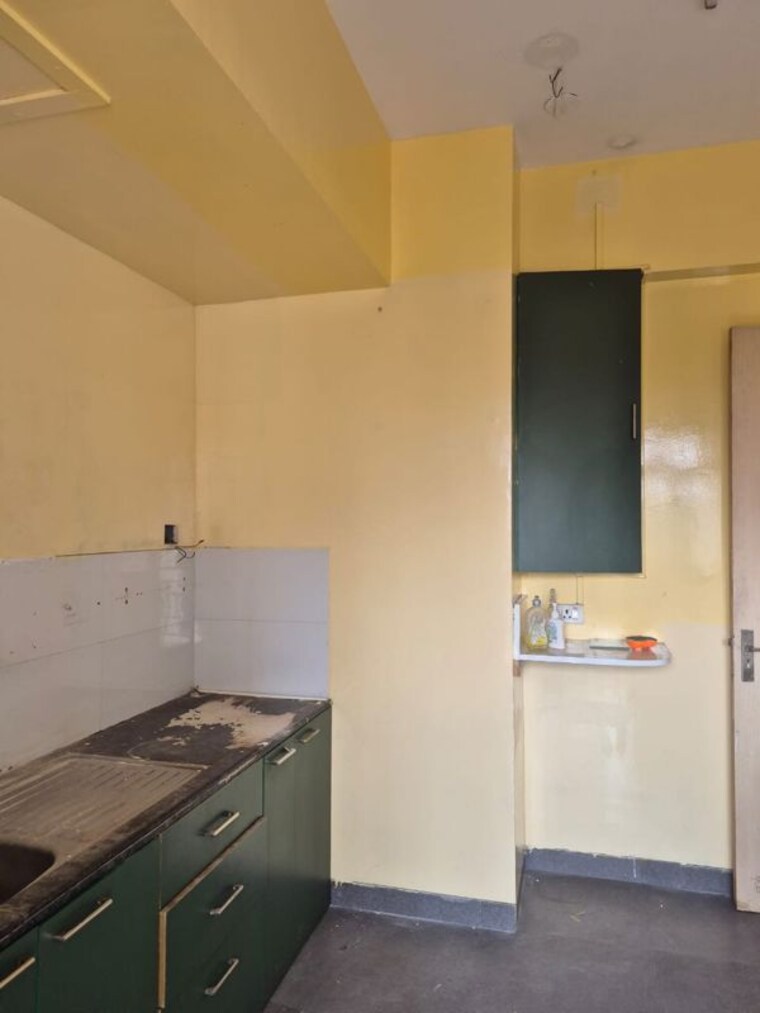 Kitchen, sreepally 4 Bedroom 2600 Sq.Ft. Apartment In Sreepally Kolkata 10442164