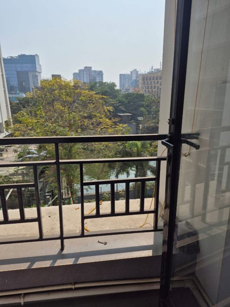 Balcony, sreepally 4 Bedroom 2600 Sq.Ft. Apartment In Sreepally Kolkata 10442164