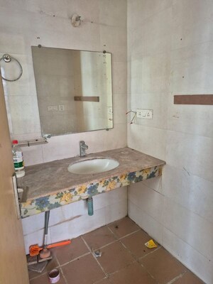 Kitchen in 4 BHK Apartment at Sreepally – for Rent