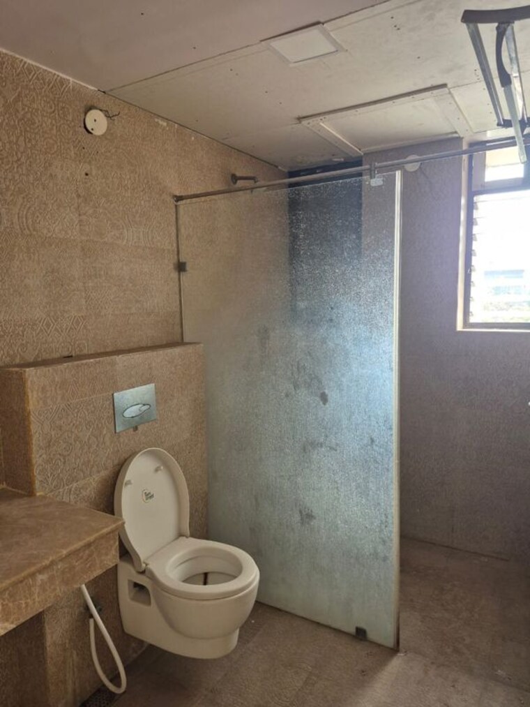 Bathroom, sreepally 4 Bedroom 2600 Sq.Ft. Apartment In Sreepally Kolkata 10442164