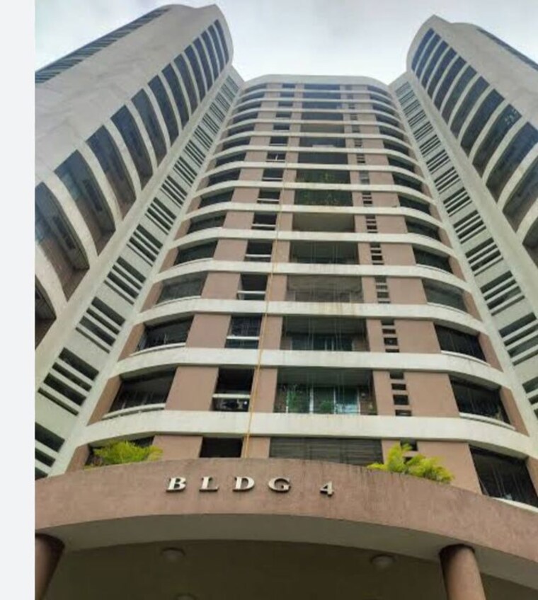 Cover Image, siddhachal-apartment-8 2 Bedroom 1050 Sq.Ft. Apartment In Vasant Vihar Thane 10442172