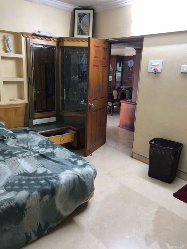 Bedroom, bandra west 2 Bedroom 700 Sq.Ft. Apartment In Bandra West Mumbai 10442148