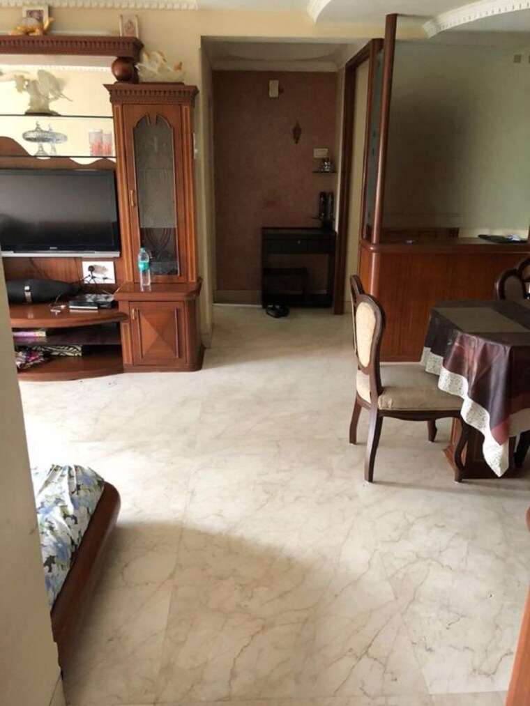 Living Room, bandra west 2 Bedroom 700 Sq.Ft. Apartment In Bandra West Mumbai 10442148