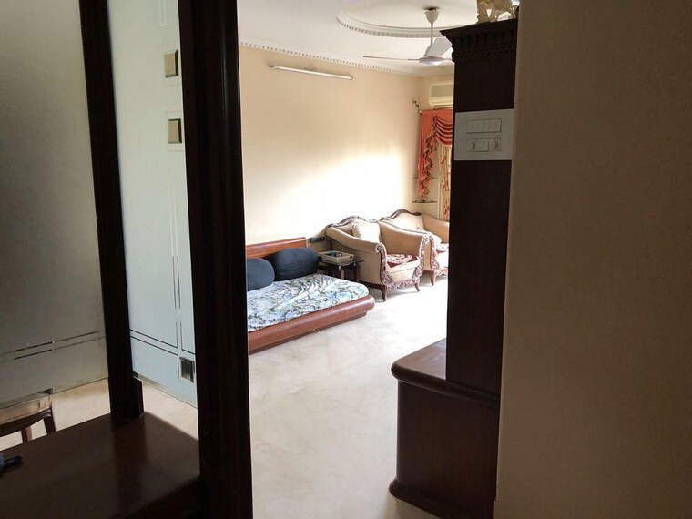 Bedroom, bandra west 2 Bedroom 700 Sq.Ft. Apartment In Bandra West Mumbai 10442148
