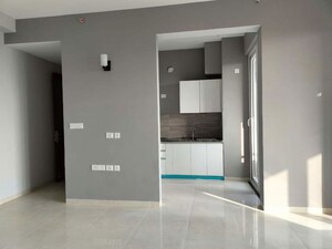 Kitchen in 2 BHK Apartment at Supertech Hues, Sector 68 – for Rent